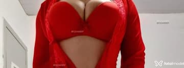 Acompanhante Morena - Cabeçalho