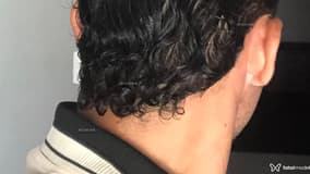 Acompanhante Marcelo - Cabeçalho