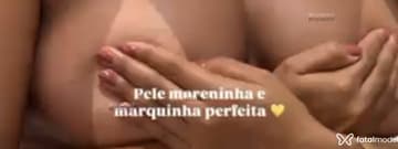 Manu Castro Acompanhante Manu Castro - Cabeçalho