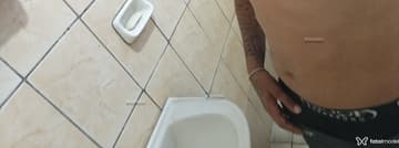 Acompanhante Nego - Cabeçalho