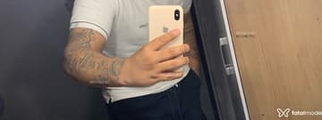 Acompanhante Vitor - Cabeçalho