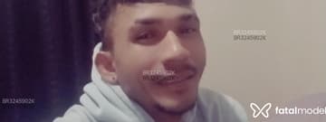 Acompanhante Gabriel - Cabeçalho