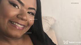 Valentina Acompanhante Valentina - Cabeçalho