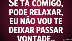 Carolzinha Acompanhante Carolzinha - Cabeçalho
