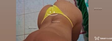 ANA Acompanhante ANA - Cabeçalho