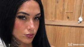 Bruna Acompanhante Bruna - Cabeçalho