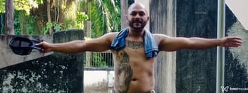 Afonso Acompanhante Afonso - Cabeçalho