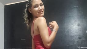 Acompanhante Vivyandrade - Cabeçalho