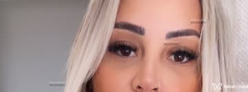 Acompanhante Julia - Cabeçalho