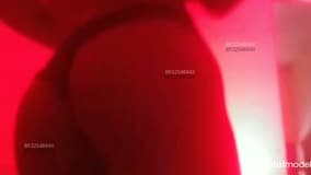 Acompanhante Melissa Daiane - Cabeçalho