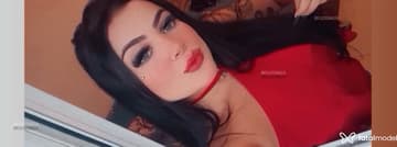 Acompanhante Shakira - Cabeçalho