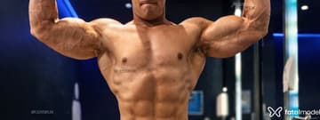 Titanmuscle Acompanhante Titanmuscle - Cabeçalho