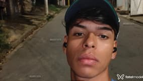 Acompanhante Eduardo - Cabeçalho