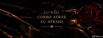 Acompanhante Pantera Gold - Cabeçalho
