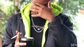 Acompanhante Black - Cabeçalho