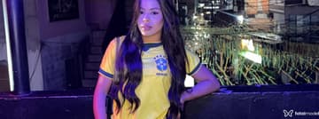 Acompanhante juliana - Cabeçalho