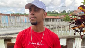 Acompanhante Vitinho - Cabeçalho