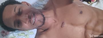 Acompanhante Preto - Cabeçalho