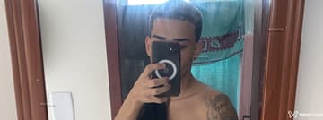 Kauan Acompanhante Kauan - Cabeçalho