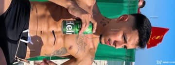 Acompanhante Miguel - Cabeçalho