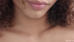 Acompanhante Iara - Cabeçalho