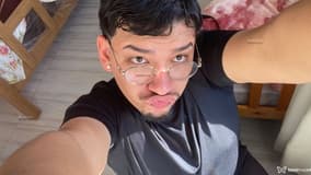 Luan Prestes Acompanhante Luan Prestes - Cabeçalho