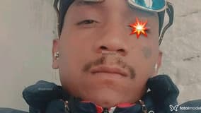 Acompanhante Daymon - Cabeçalho