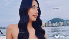 Acompanhante Bella - Cabeçalho