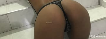 Acompanhante Pérola Negra - Cabeçalho