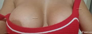 Acompanhante Luana Pio - Cabeçalho