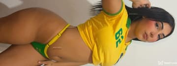 Acompanhante Virgínia - Cabeçalho