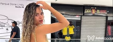 Acompanhante Brunna Salvatori - Cabeçalho