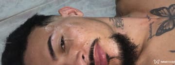 Acompanhante Vitor Reis - Cabeçalho