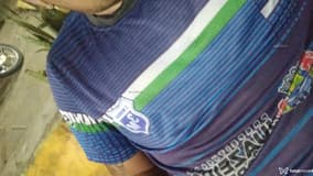 Acompanhante Jose Raniel - Cabeçalho