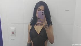 Acompanhante Amandinha - Cabeçalho