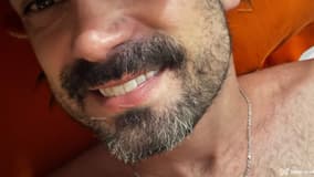 Alesandro Acompanhante Alesandro - Cabeçalho