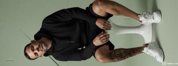 Fernando Acompanhante Fernando - Cabeçalho