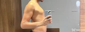 Leonardo Acompanhante Leonardo - Cabeçalho