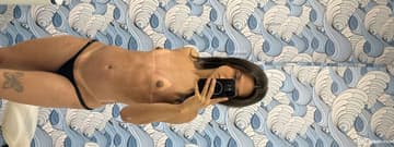 Acompanhante Kimberly - Cabeçalho