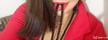 Acompanhante Mariana Torres - Cabeçalho