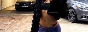 Mellissa Santos Acompanhante Mellissa Santos - Cabeçalho