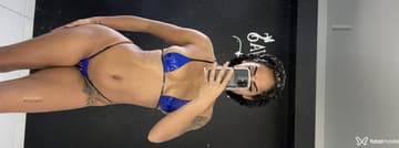 Acompanhante Tifany - Cabeçalho