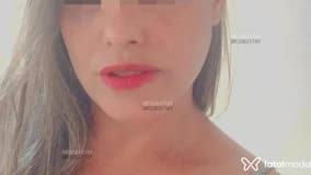 Acompanhante Angel - Cabeçalho