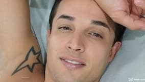 Acompanhante Henrique - Cabeçalho