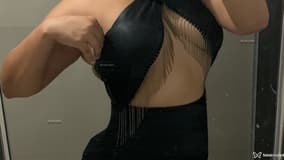 Acompanhante Milena - Cabeçalho