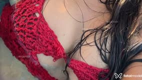 Acompanhante Morena - Cabeçalho
