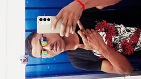 Acompanhante Paulo - Cabeçalho