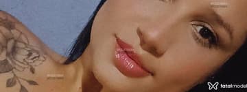 Acompanhante Morena - Cabeçalho