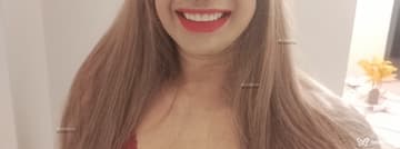 Luana Prado Acompanhante Luana Prado - Cabeçalho