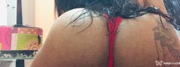 Acompanhante Morena - Cabeçalho